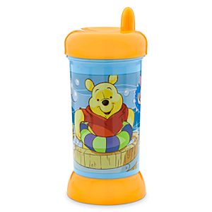 Winnie the Pooh and Pals Sippy Cup