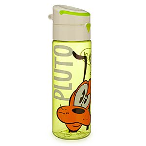Pluto Water Bottle - Large