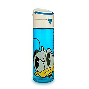 Donald Duck Water Bottle - Large