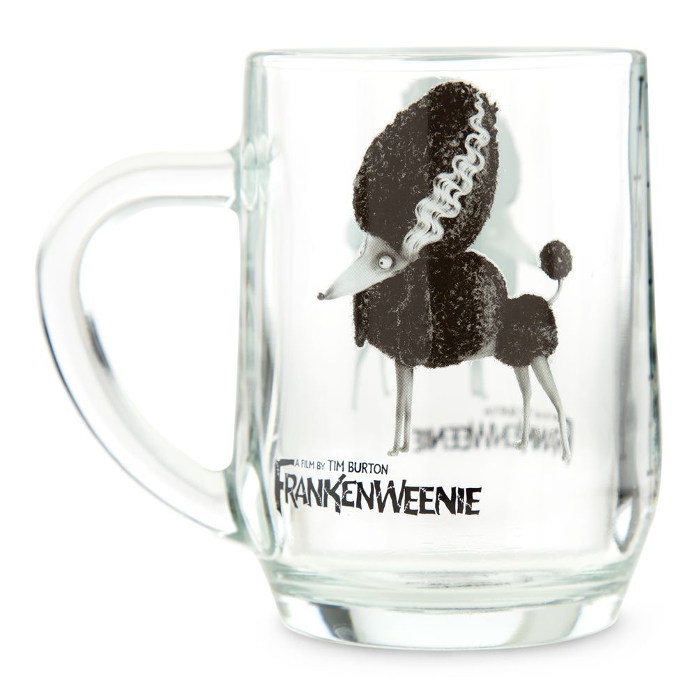 Frankenweenie Persephone Mug