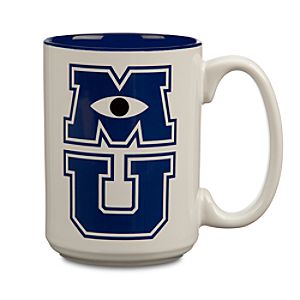 Monsters University Mug