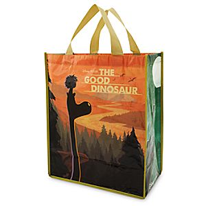 The Good Dinosaur Reusable Tote