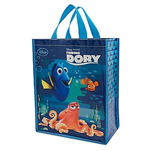 Finding Dory Reusable Tote