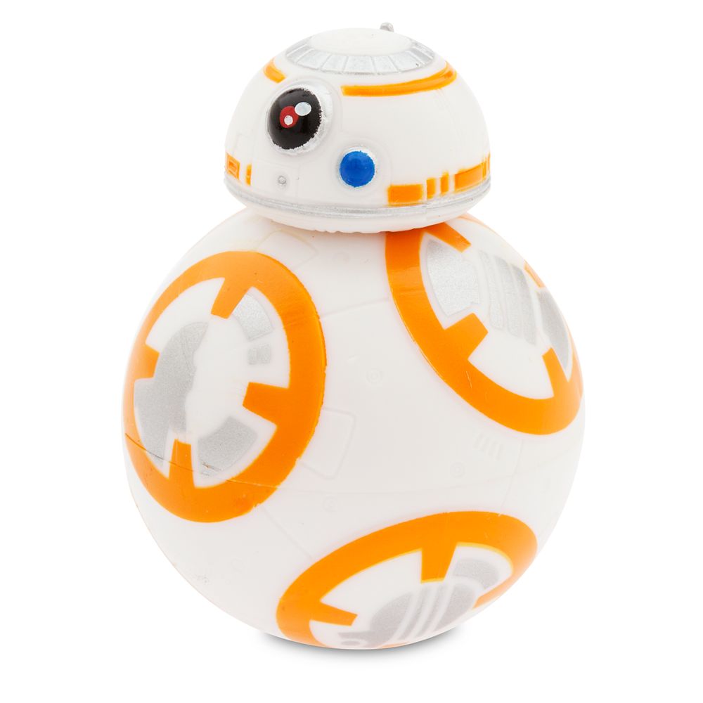 BB-8 4GB USB Flash Drive - Star Wars: The Force Awakens