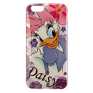 Daisy Duck Sketch iPhone 6 Case
