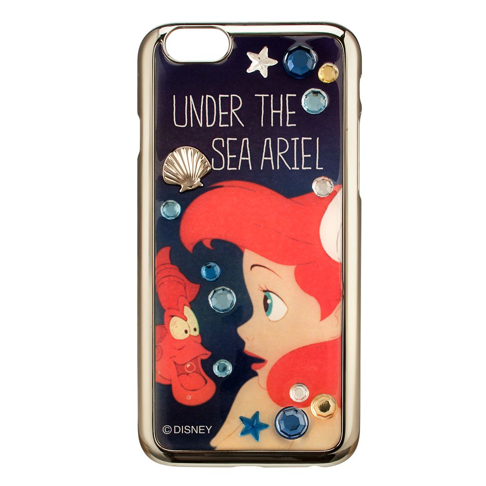 Ariel Jewel iPhone 6 Case