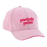 Mary Poppins: The Broadway Musical - ''Practically Perfect'' Cap for Adults