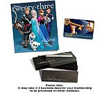 D23 Gold Gift Membership Renewal