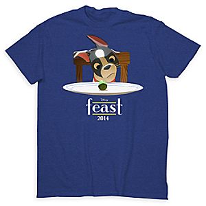 Winston Tee for Kids - Feast - Limited Release