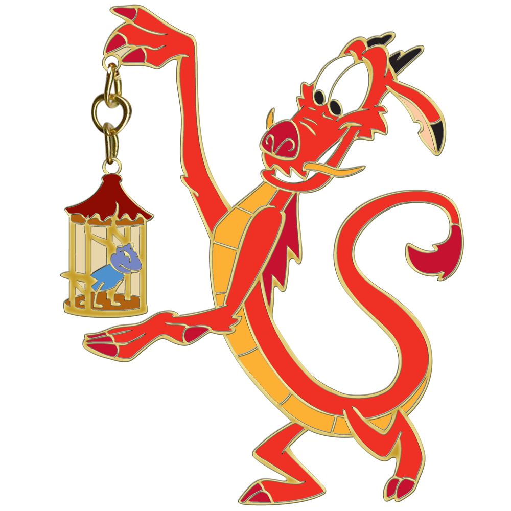 Mushu