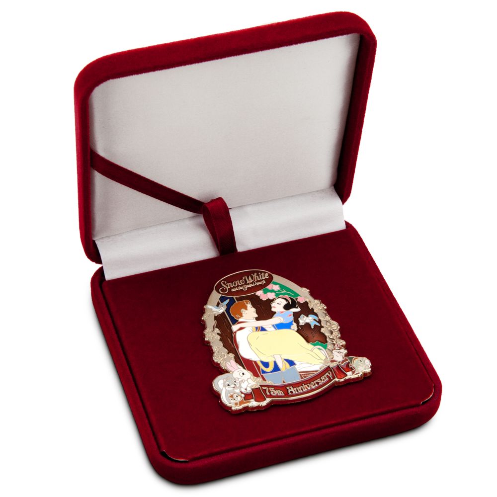  New Disney Store Arrivals for January 1, 2013 (3 Items)