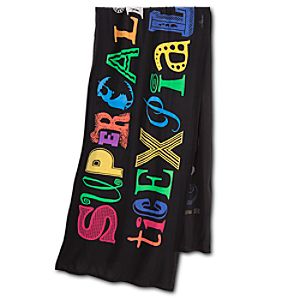 Mary Poppins: The Broadway Musical Scarf