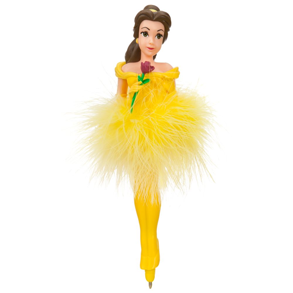 Belle Pen - Beauty and the Beast The Boadway Musical
