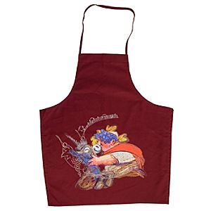 Fantasia Apron - D23