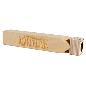 Marceline Train Whistle - D23