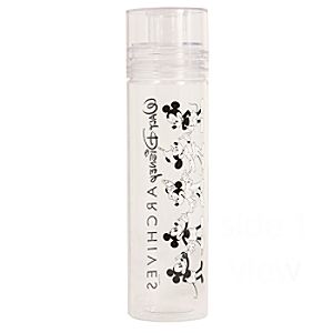 Mickey Mouse Walt Disney Archives Water Bottle - D23