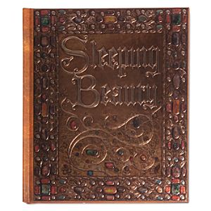 Sleeping Beauty Journal - D23