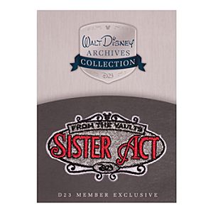 Sister Act Patch - D23