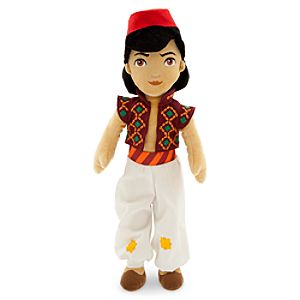 Aladdin Plush - Aladdin the Musical - 15