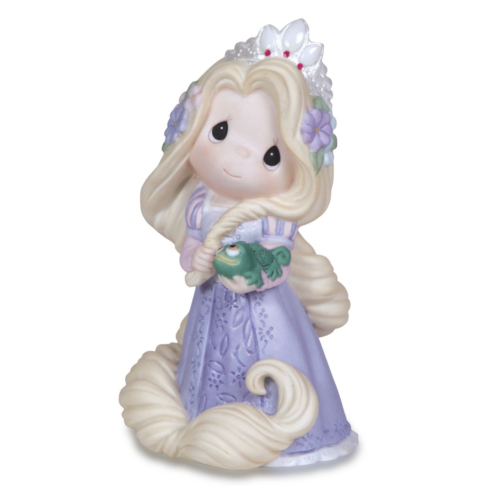Shine Rapunzel Figure by Precious Moments
