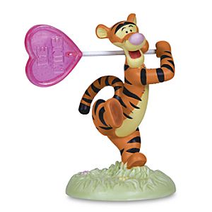 Tigger Figurine by Precious Moments