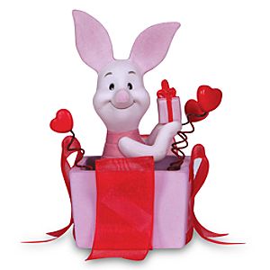 Piglet Figurine by Precious Moments