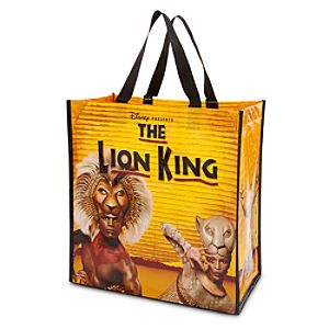 The Lion King: The Broadway Musical – Reusable Tote