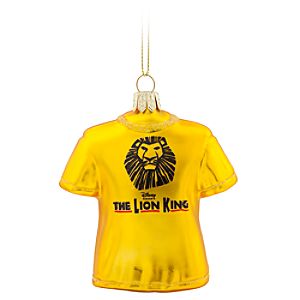 The Lion King: The Broadway Musical Ornament