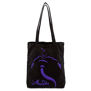 Genie Tote - Aladdin the Musical