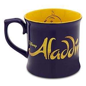Aladdin the Musical - Mug