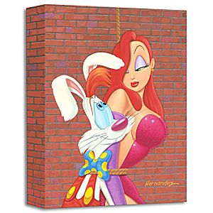 Were in This Together Giclée by Manuel Hernandez