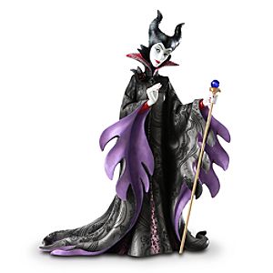 Maleficent Couture de Force Figurine by Enesco