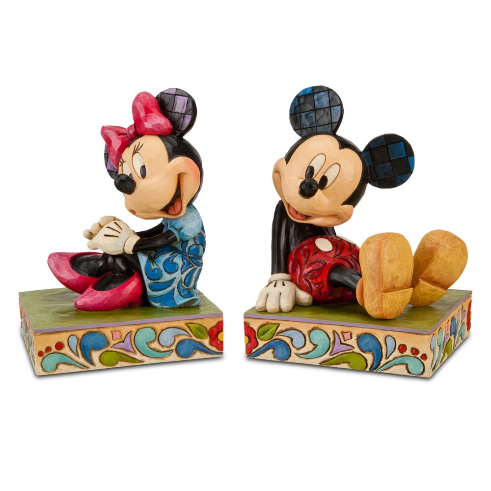 New DisneyStore Arrivals and Sales for February 21, 2012 (70 Items)