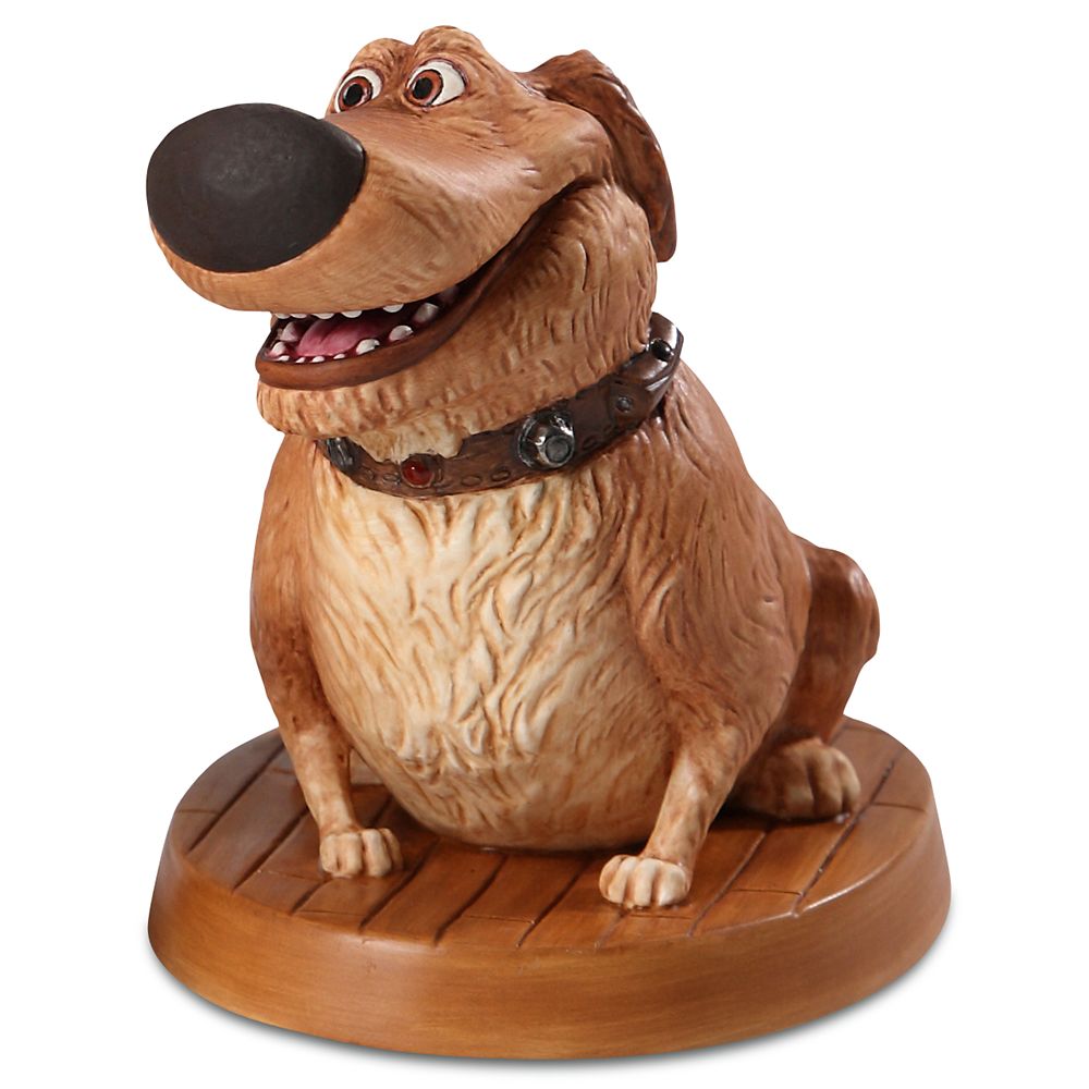 Dug Figurine - Up - Walt Disney Classics Collection