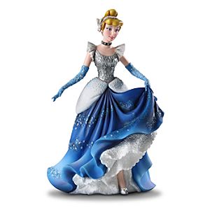 Cinderella Couture de Force Figurine by Enesco