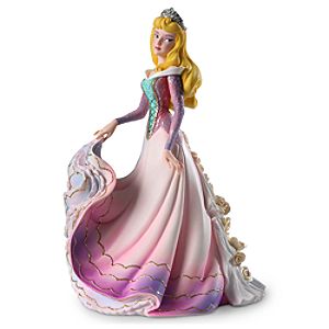 Aurora Couture de Force Figurine by Enesco