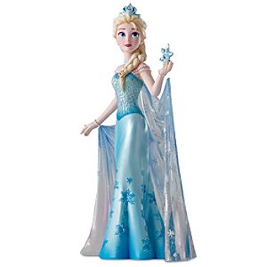 Elsa ''Couture de Force'' Figure