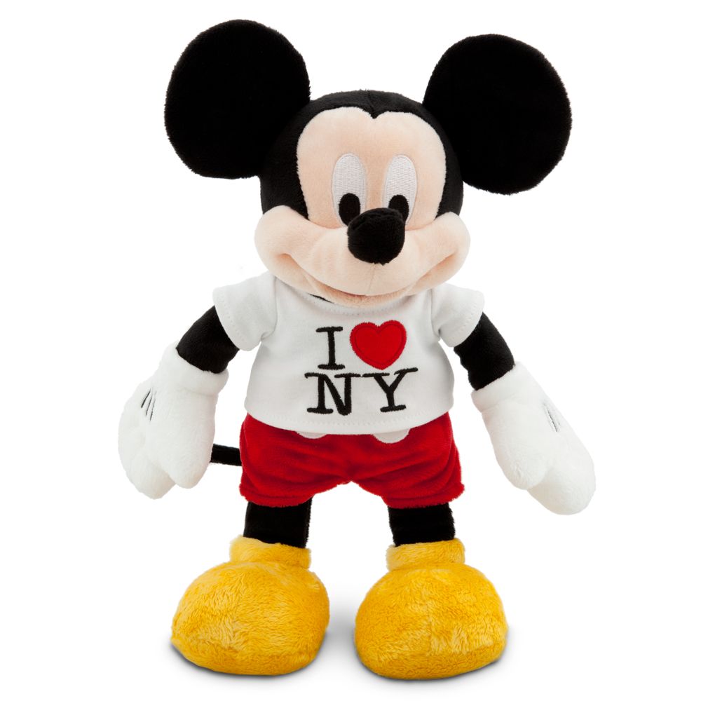  New Disney Store Arrivals and Sales for November 30, 2012 (16 Items)