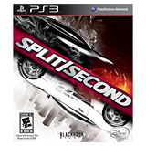 Pre-Order Split/Second Game for Sony PlayStation 3