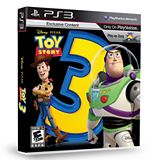 Pre-Order Toy Story 3 The Video Game for Sony PlayStation 3