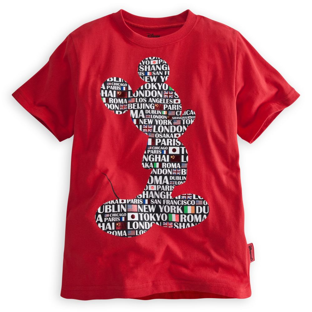  New Disney Store Arrivals and Sales for December 3, 2012 (183 Items)