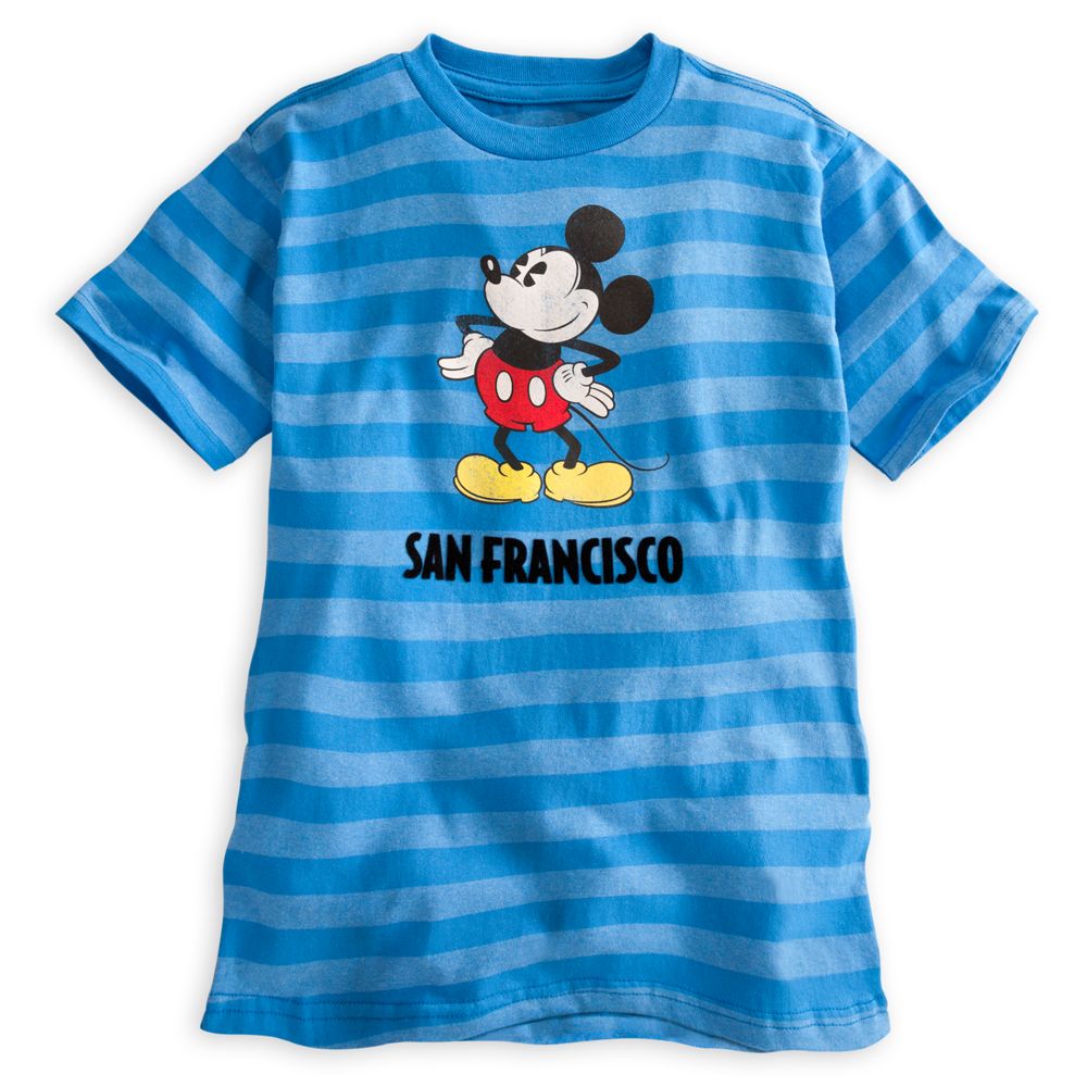  New Disney Store Arrivals for January 21, 2013 (96 Items)