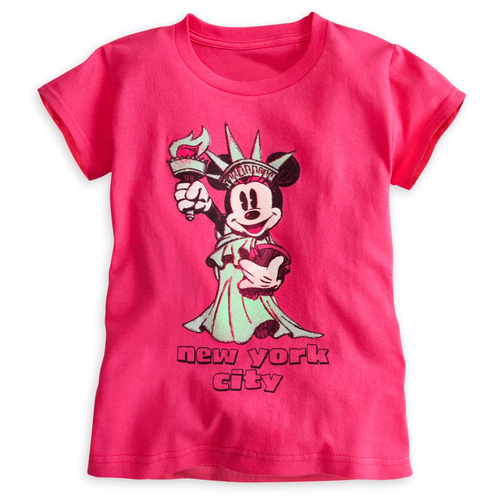  New Disney Store Arrivals for March 26, 2013 (4 Items)