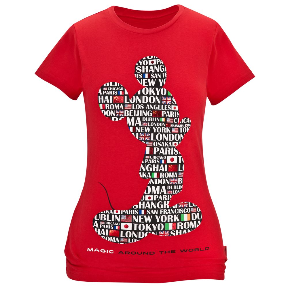  New Disney Store Arrivals and Sales for December 3, 2012 (183 Items)