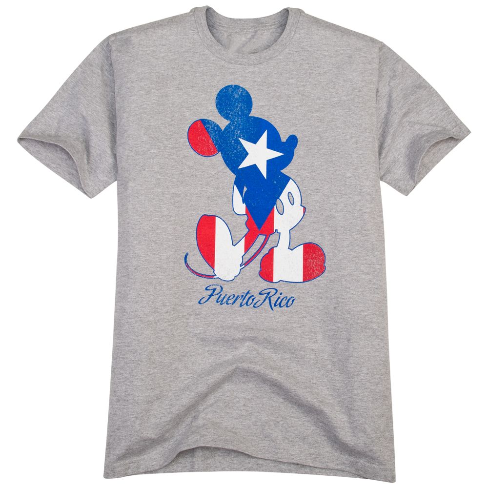 Mickey Mouse Tee for Men