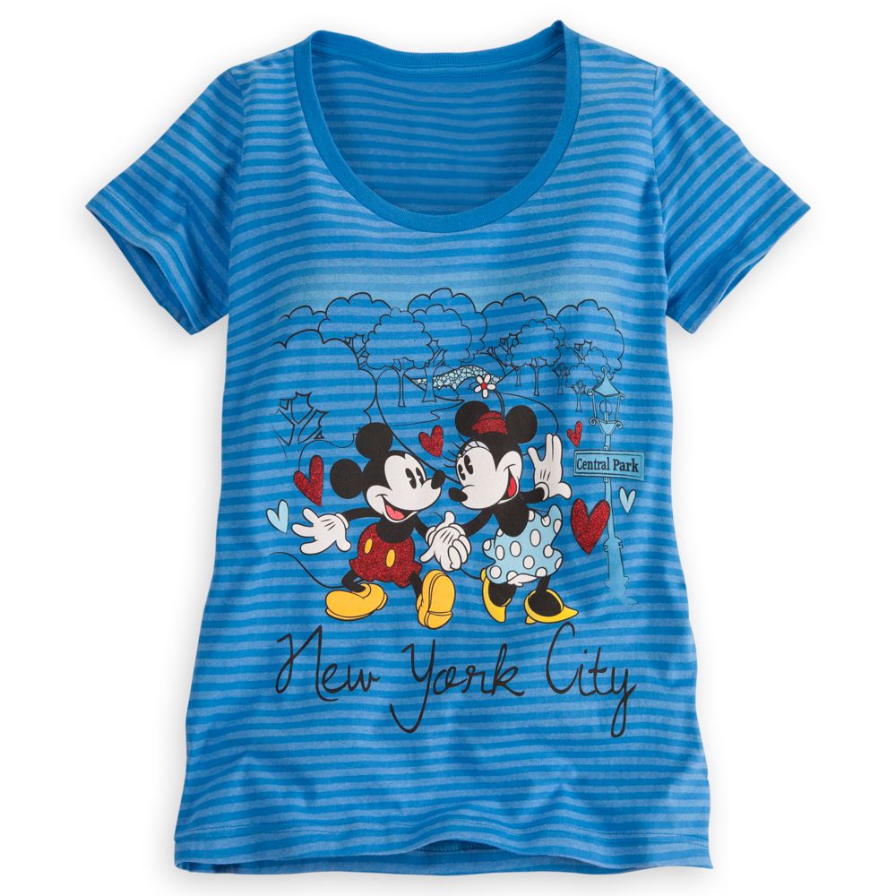  New Disney Store Arrivals for January 21, 2013 (96 Items)