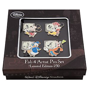 New Disney Store Arrivals for January 7, 2013 (356 Items) New Disney Store Arrivals for January 7, 2013 (356 Items)