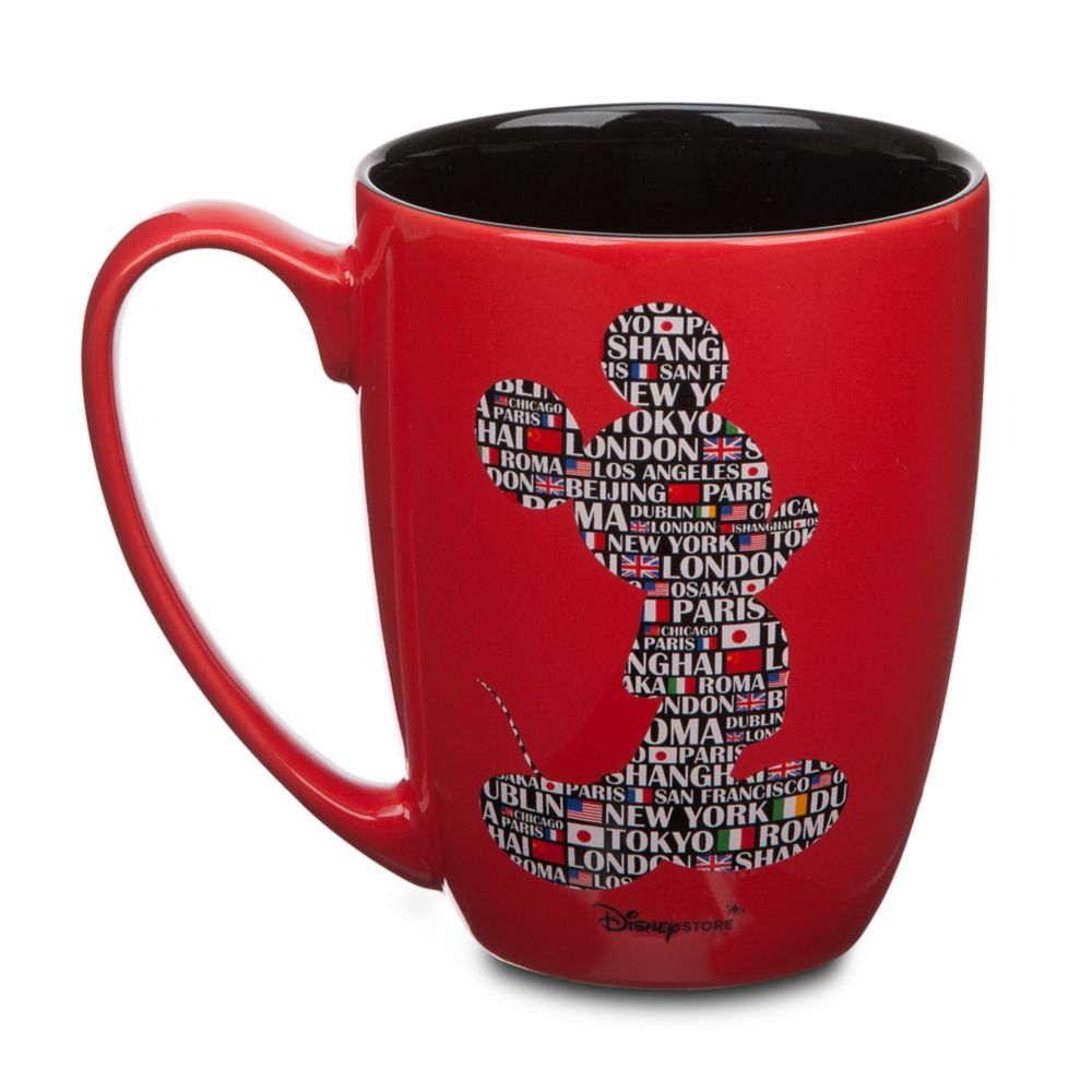  New Disney Store Arrivals and Sales for December 3, 2012 (183 Items)