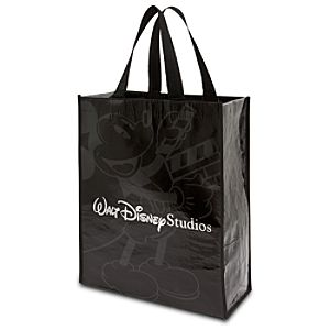 Walt Disney Studios Reusable Tote