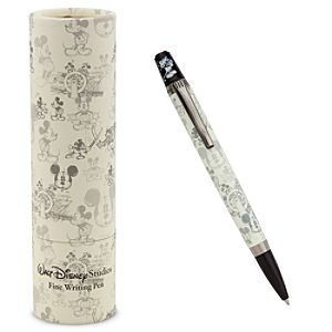 Mickey Mouse Fine Writing Pen - Walt Disney Studios